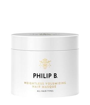 Philip B Weightless Volumizing Hair Masque