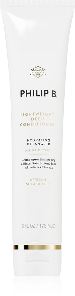 Philip B. White Label Intensely Moisturizing Conditioner