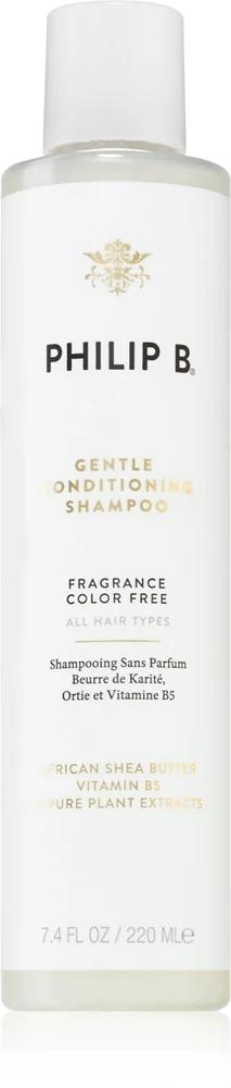 Philip B. White Label Gentle Cleansing Shampoo