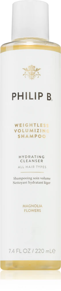 Philip B. White Label Volume Shampoo