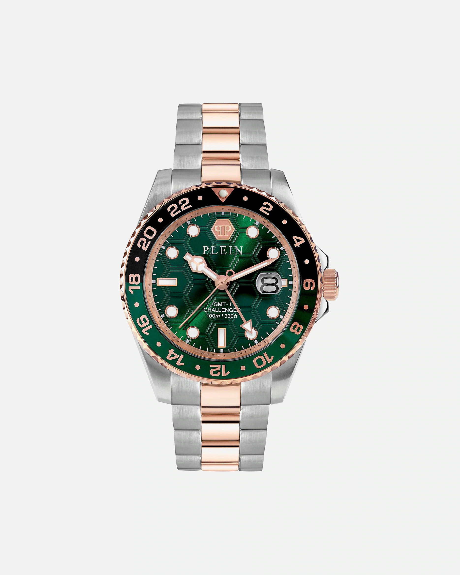 PHILIPP PLEIN watch men's watch stainless steel
