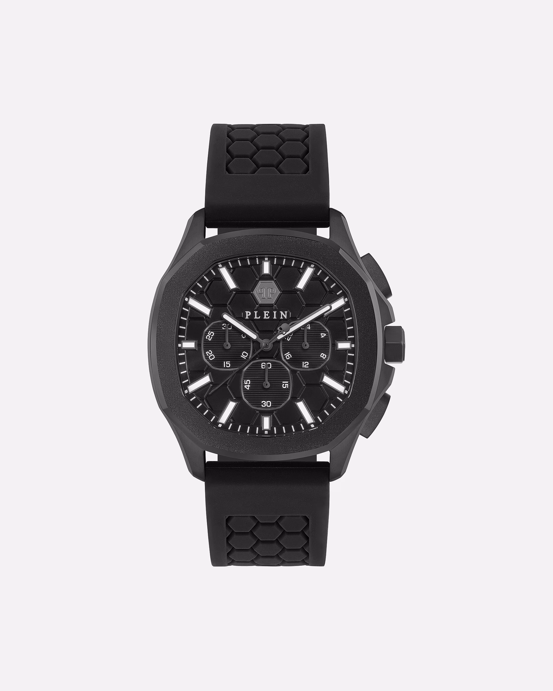 PHILIPP PLEIN watch men's watch stainless steel