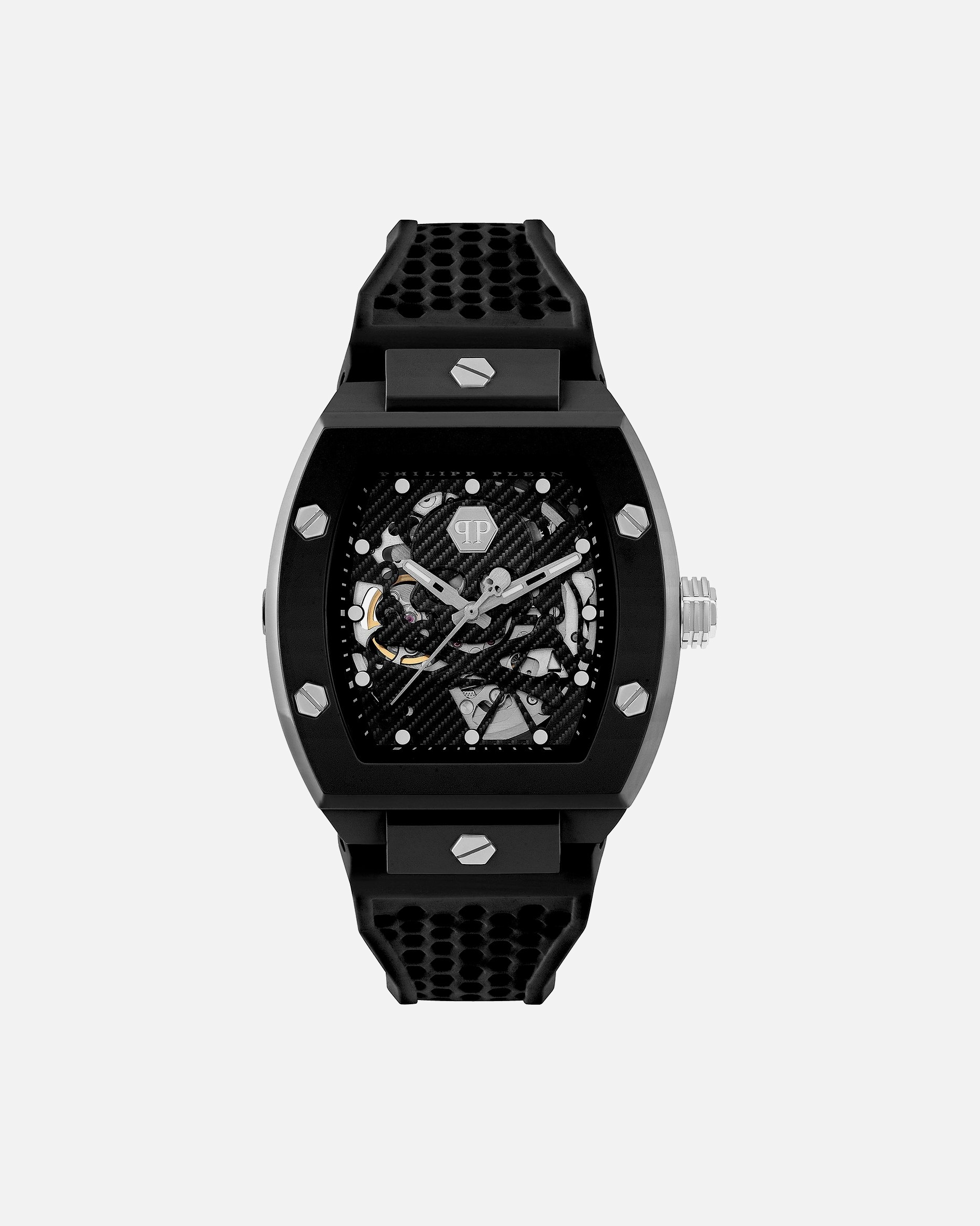 PHILIPP PLEIN watch men's watch ceramic