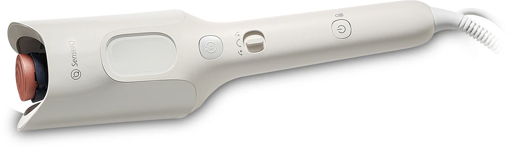 Philips 9000 SenseIQ BHB968/00 automatic curling iron