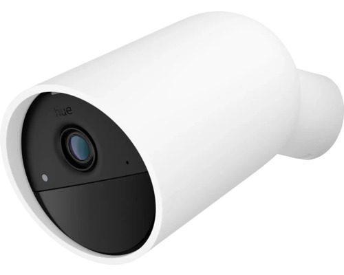 Philips hue Secure battery-powered camera IP65 white