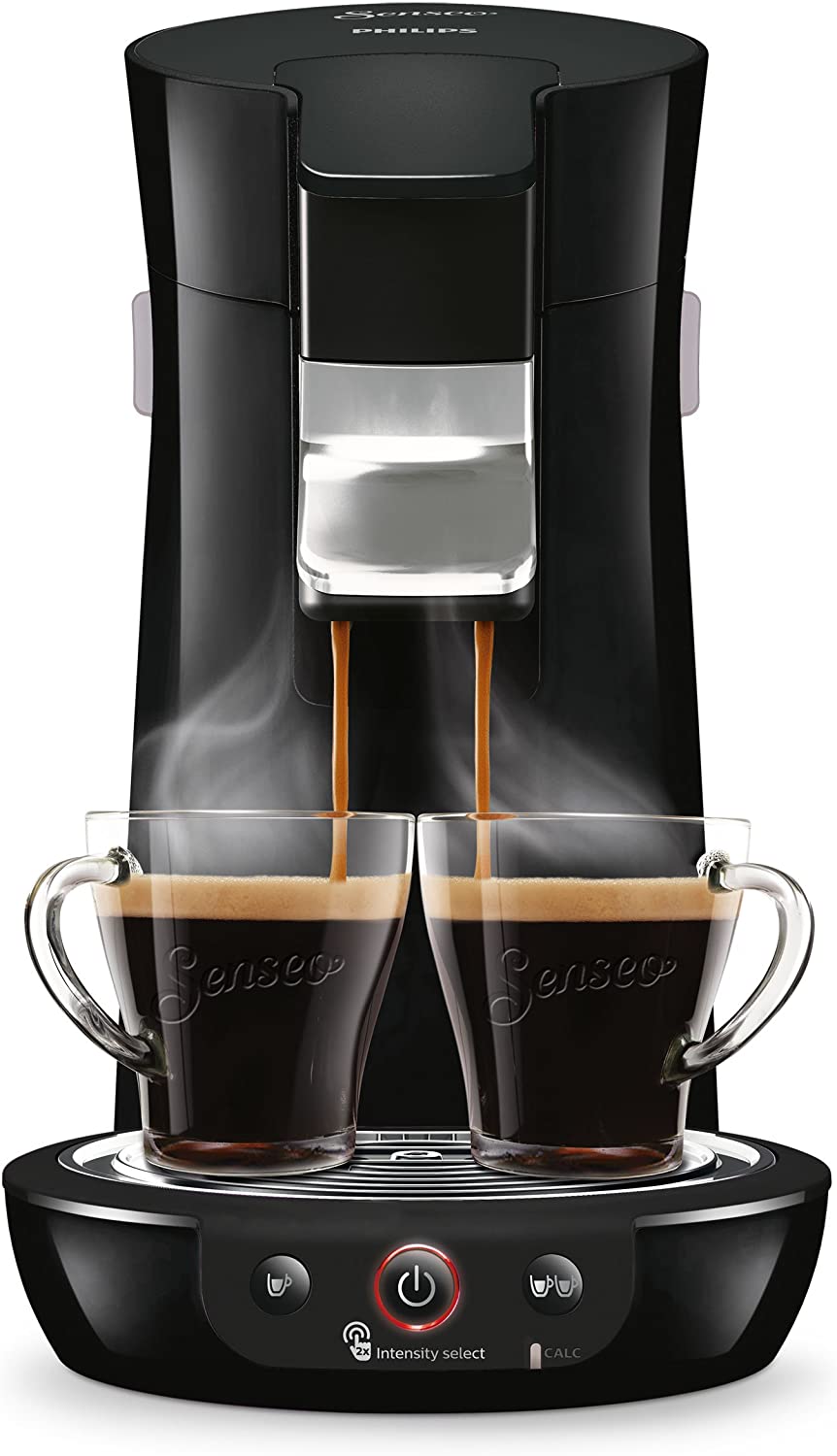Philips Senseo Viva Cafe Coffee Pod Machine