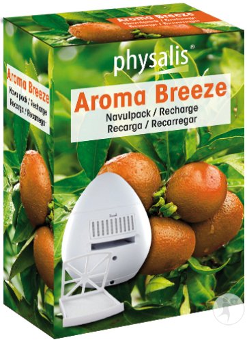 Physalis Aroma Breeze Reserve 1 piece