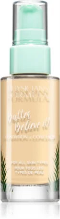 Farbton Fair 30 ml