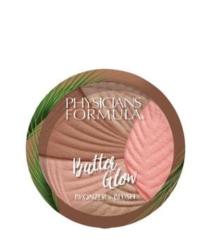 PHYSICIANS FORMULA Butter Glow Bronzer + Blush