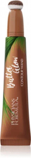 Physicians Formula Butter Glow contour cream with an applicator