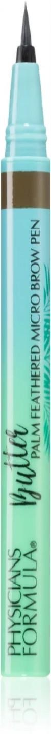 Physicians Formula Butter Palm Feathered Eyebrow Pencil