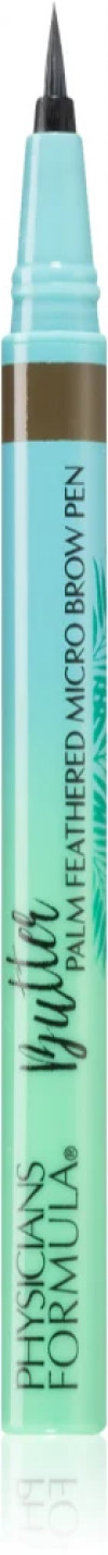 Physicians Formula Butter Palm Feathered Eyebrow Pencil