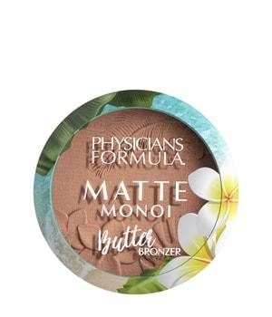 Matte Bronzer