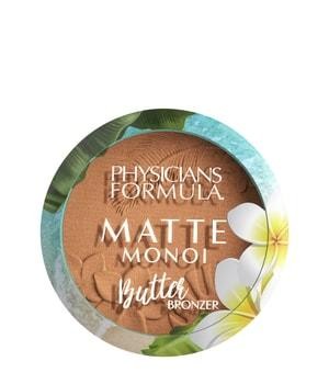 Matte Deep Bronzer