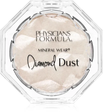 Physicians Formula Mineral Wear® Brightening Compact Powder