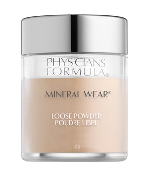 PHYSICIANS FORMULA Mineral Wear® Loose Powder