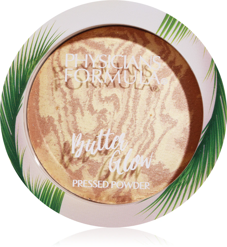 Physicians Formula Murumuru Butter Compact Powder