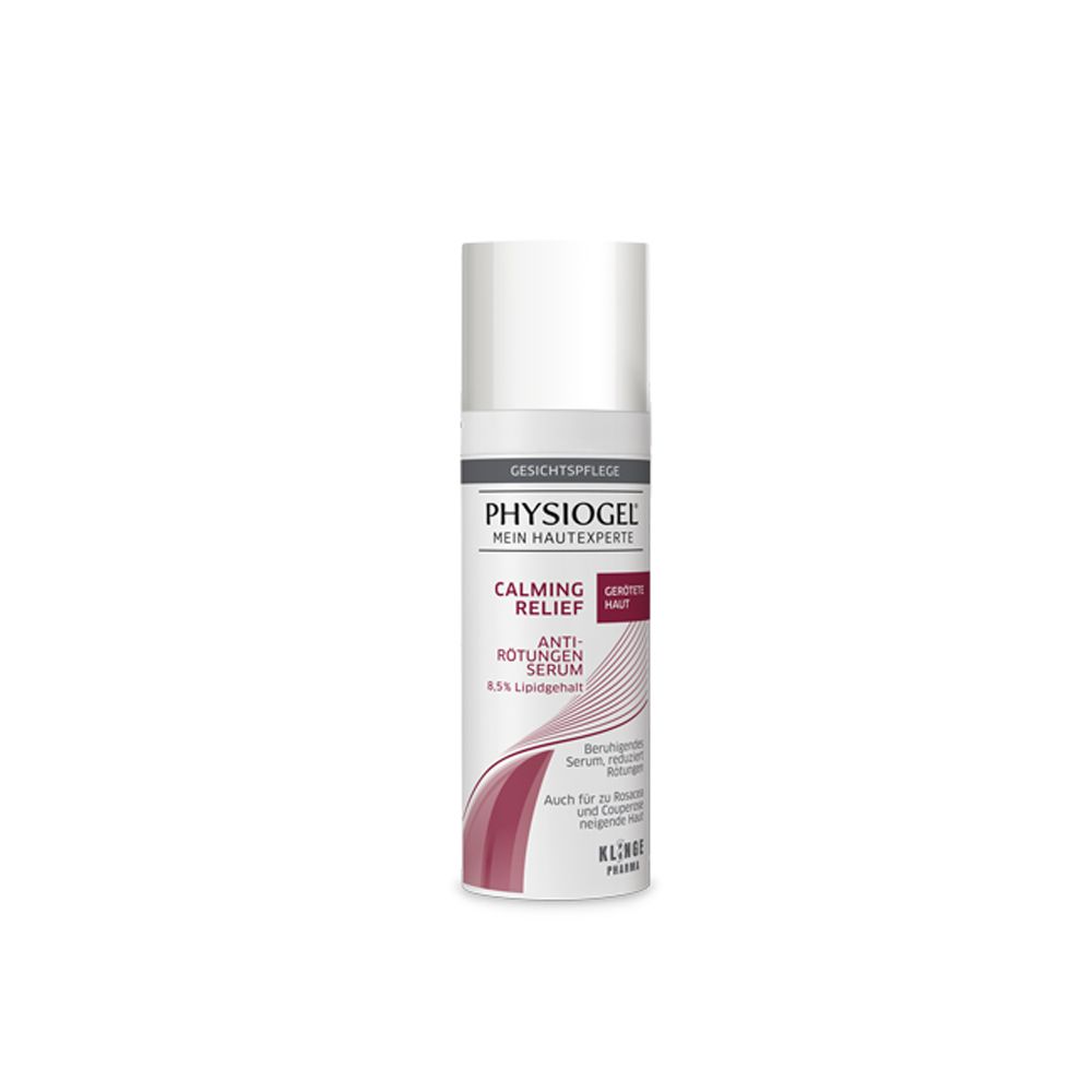 PHYSIOGEL Calming Relief Anti-Redness Serum