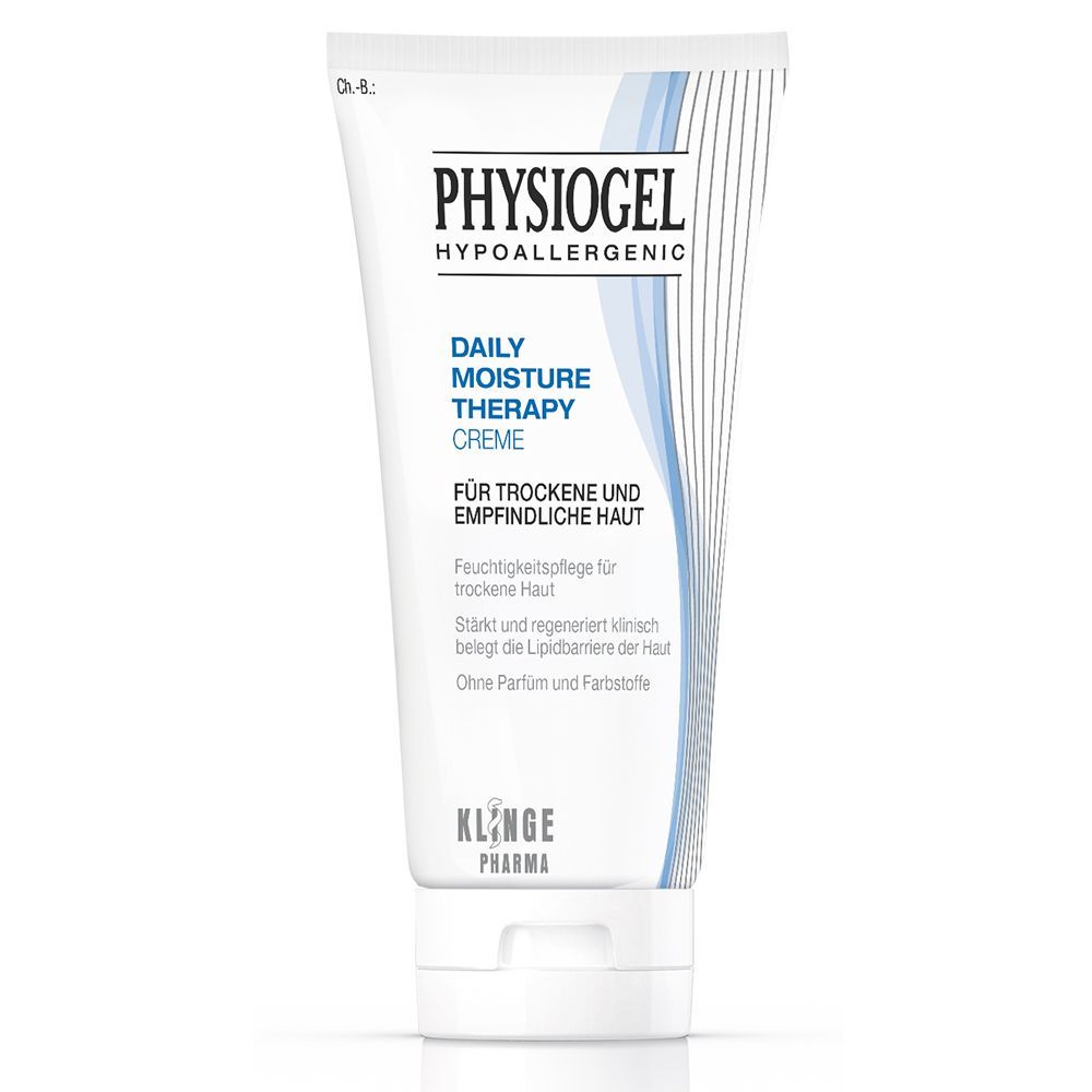 PHYSIOGEL® Daily Moisture Therapy Cream 75ml - normal to dry skin