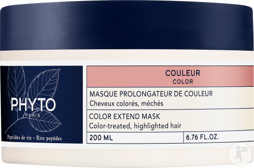 Phyto Color Color Prolonging Mask Jar 200ml