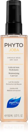 Phyto Joba Moisturizing Care Gel Moisturizing gel for dry hair