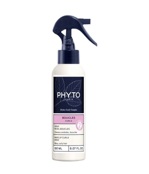 PHYTO PARIS CURL Styling Spray