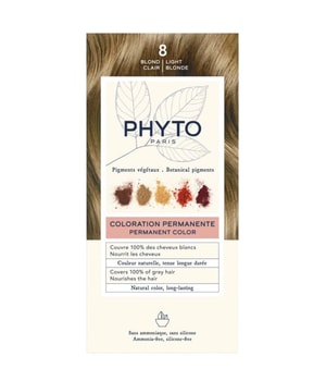 PHYTO PARIS PHYTOCOLOR