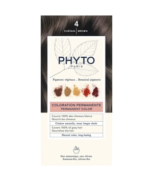 PHYTO PARIS PHYTOCOLOR