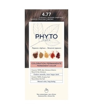 PHYTO PARIS PHYTOCOLOR