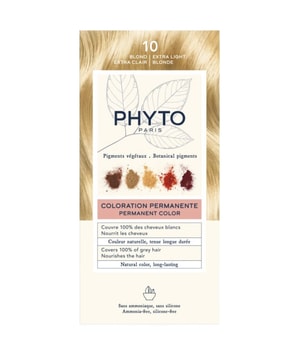 PHYTO PARIS PHYTOCOLOR