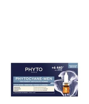 PHYTO PARIS PHYTOCYANE treatment for severe hair loss in men