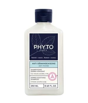 PHYTO PARIS SOLUTIONS Skin-soothing shampoo