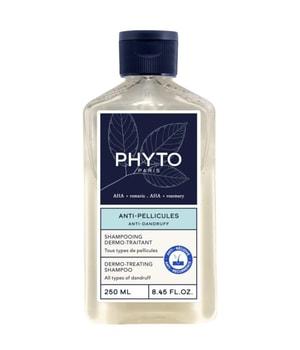 PHYTO PARIS SOLUTIONS Skin Care Shampoo