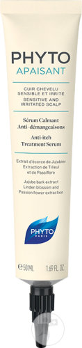 Phyto Phytoapaisant Soothing Anti-Itch Serum Tube 50ml