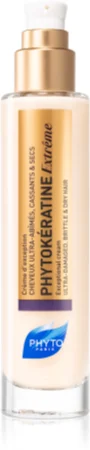 Phyto Phytokératine Extrême renewing cream for severely damaged thin hair