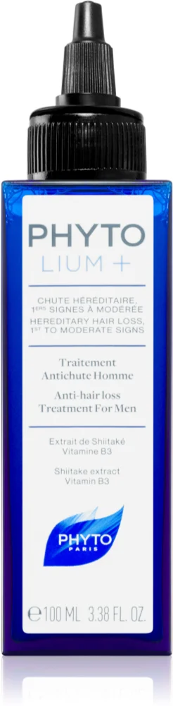 Phyto Phytolium Anti-hair Loss hair serum for thinning hair