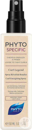 Phyto Phytospécific Curl Légend Spray 150ml