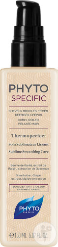 Phyto Phytospecific Thermoperfect Smoothing Sublimation Care 150ml