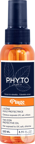 Phyto Plage Protective Sun Oil 100ml