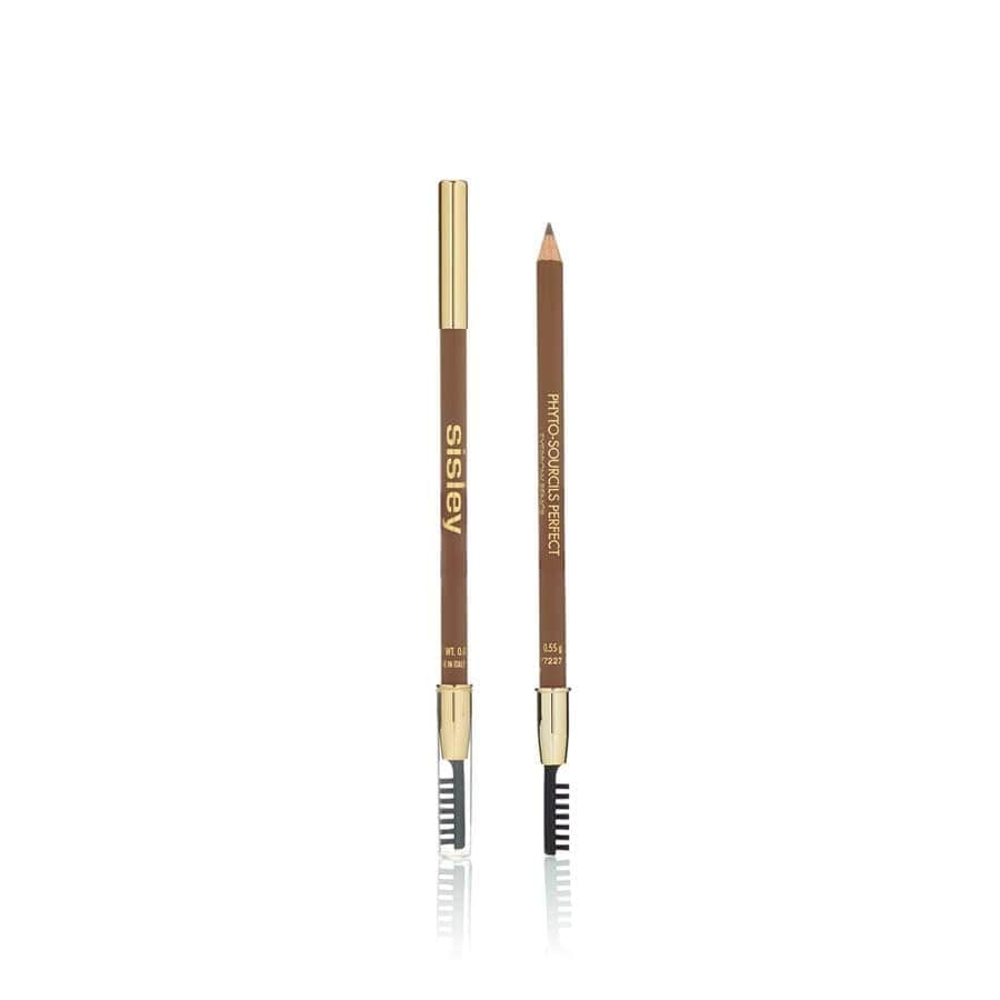Sisley Phyto-Sourcils Perfect, 02 Châtain