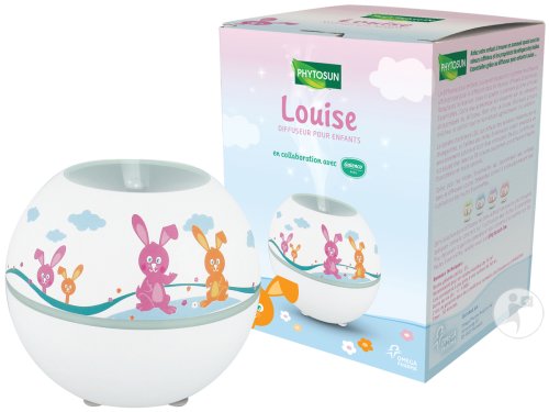 Phytosun Louise Kids fragrance lamp 1 piece