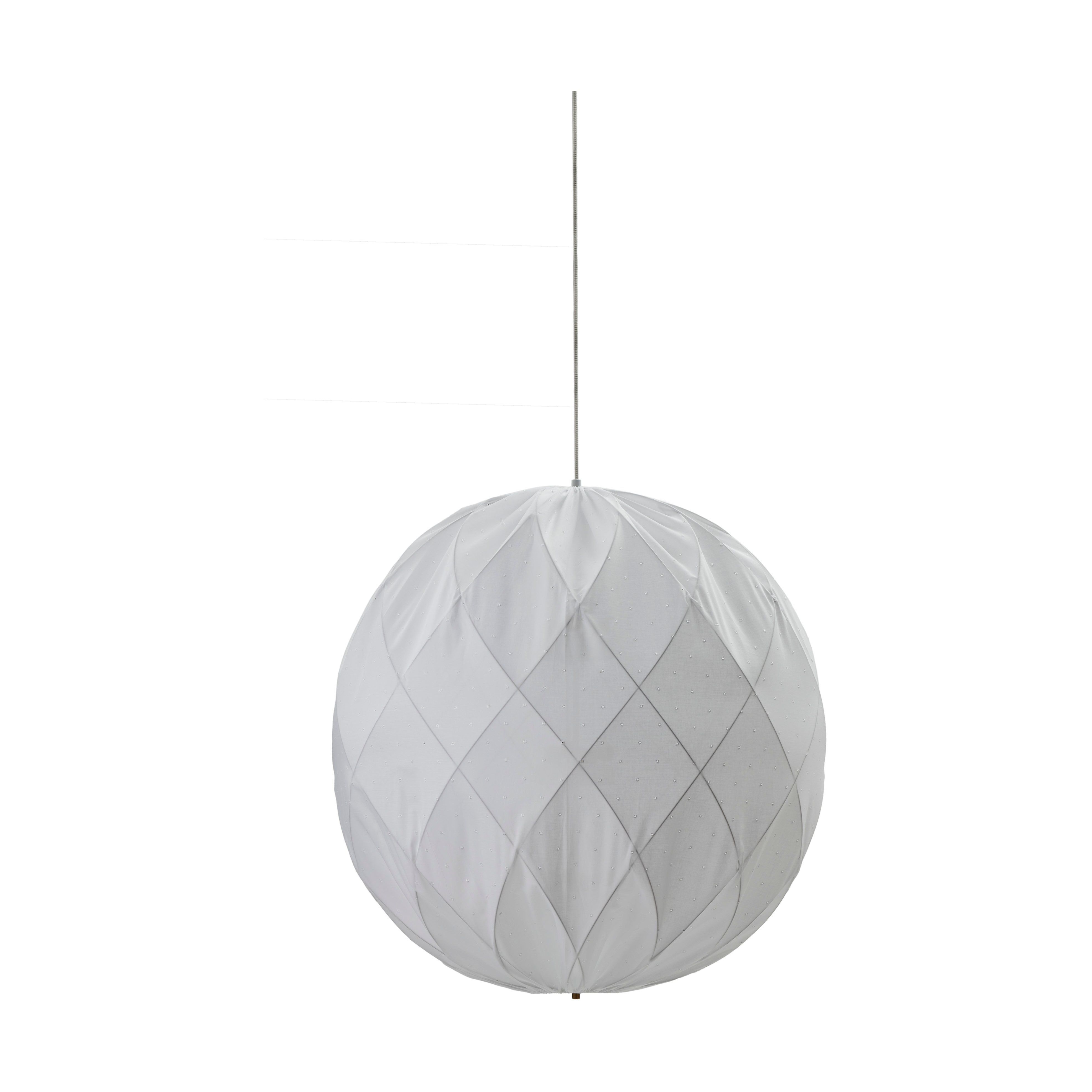 Pia pendant lamp