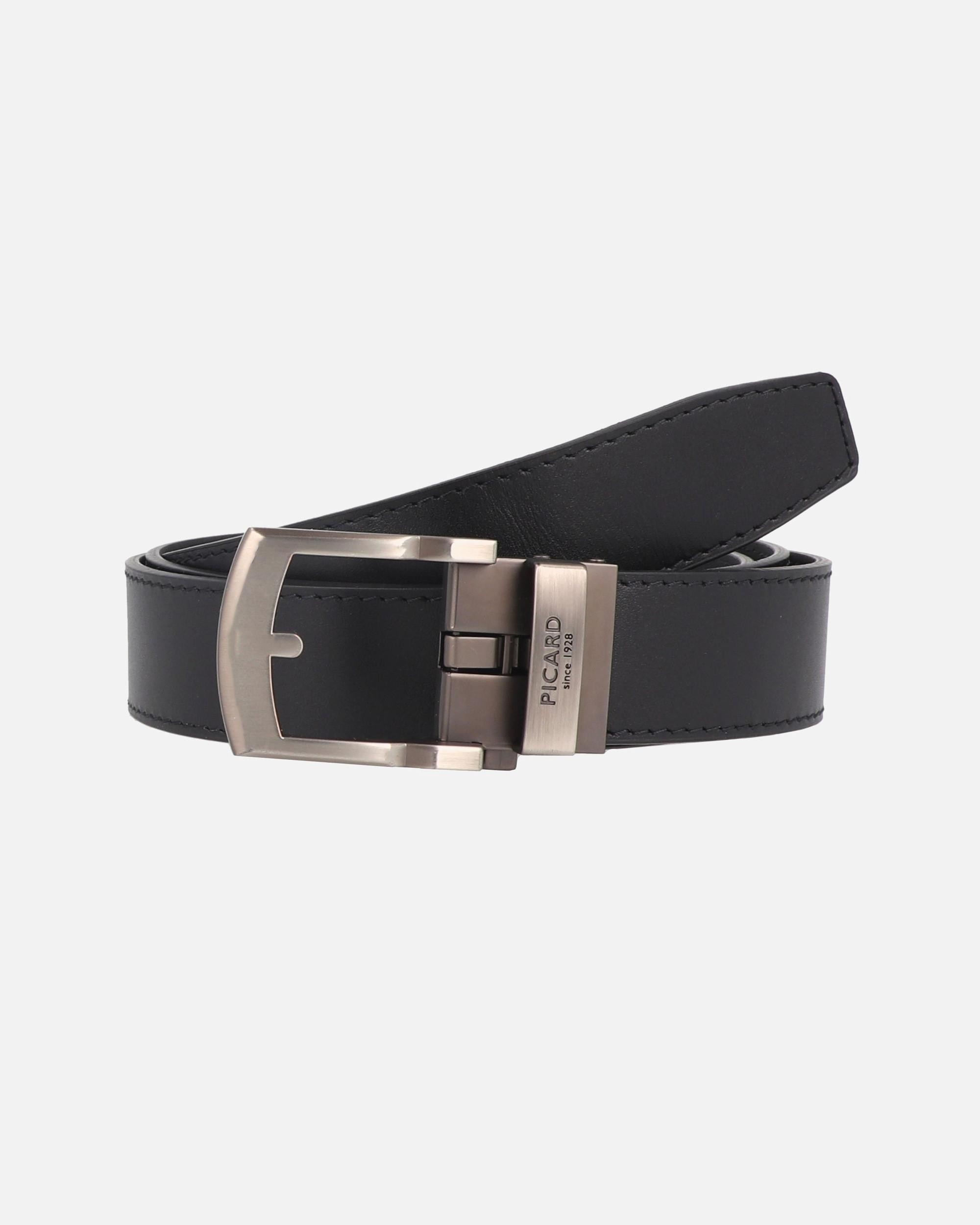 Picard Belt Belt 7 Belt Leather