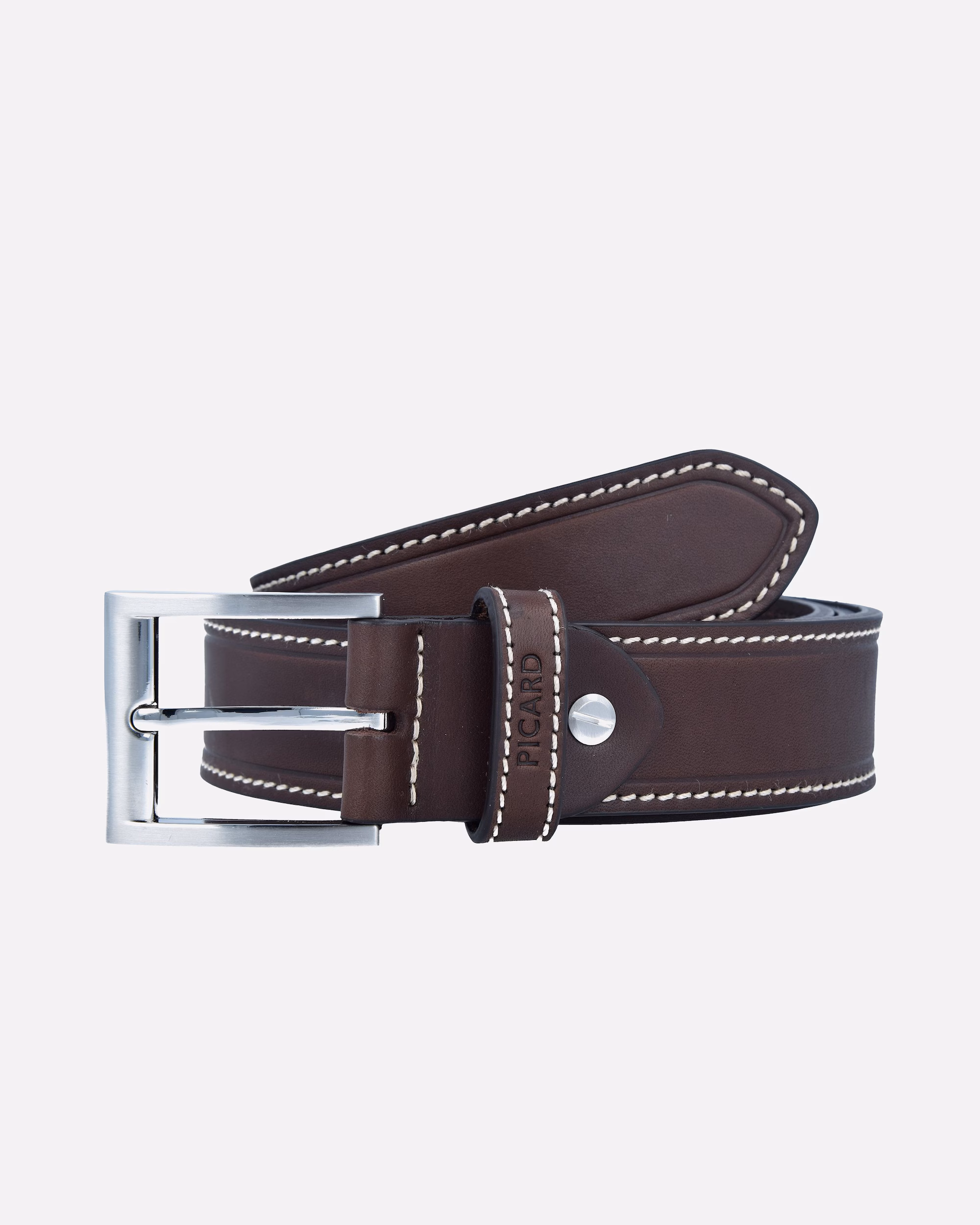 Picard Belt Belt Leather