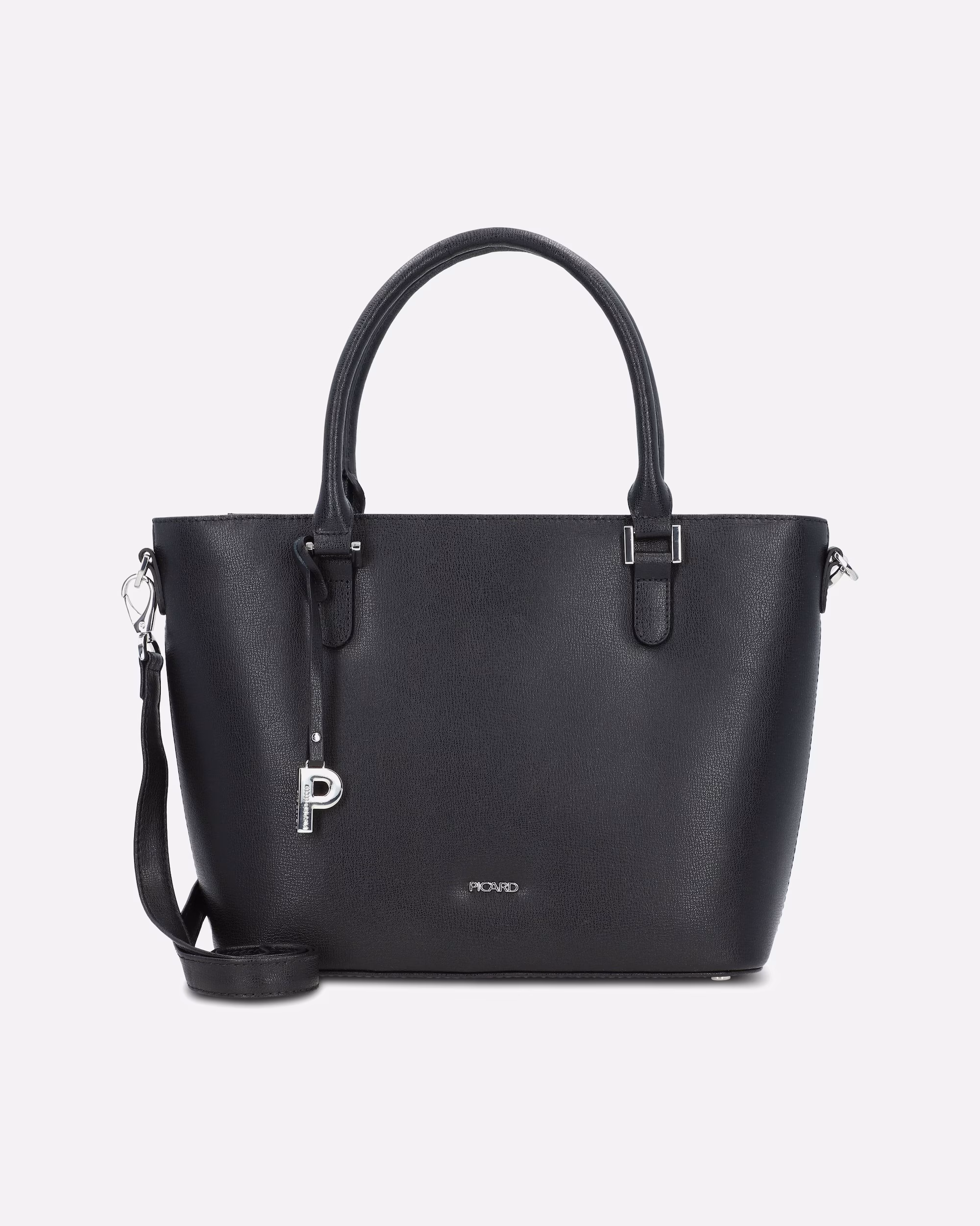 Picard bag Berlin handbag leather 28 cm