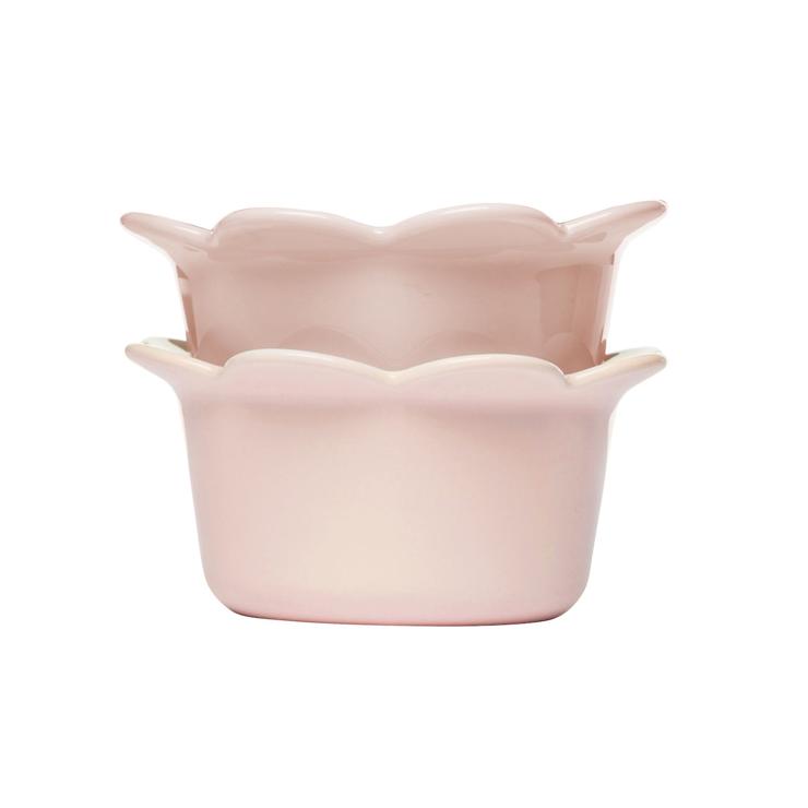 Piccadilly Portion Bowl 2 Pack