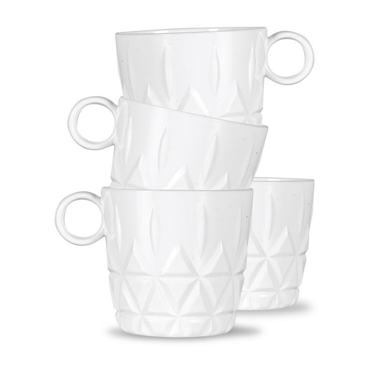 Picnic coffee cup 4 pack