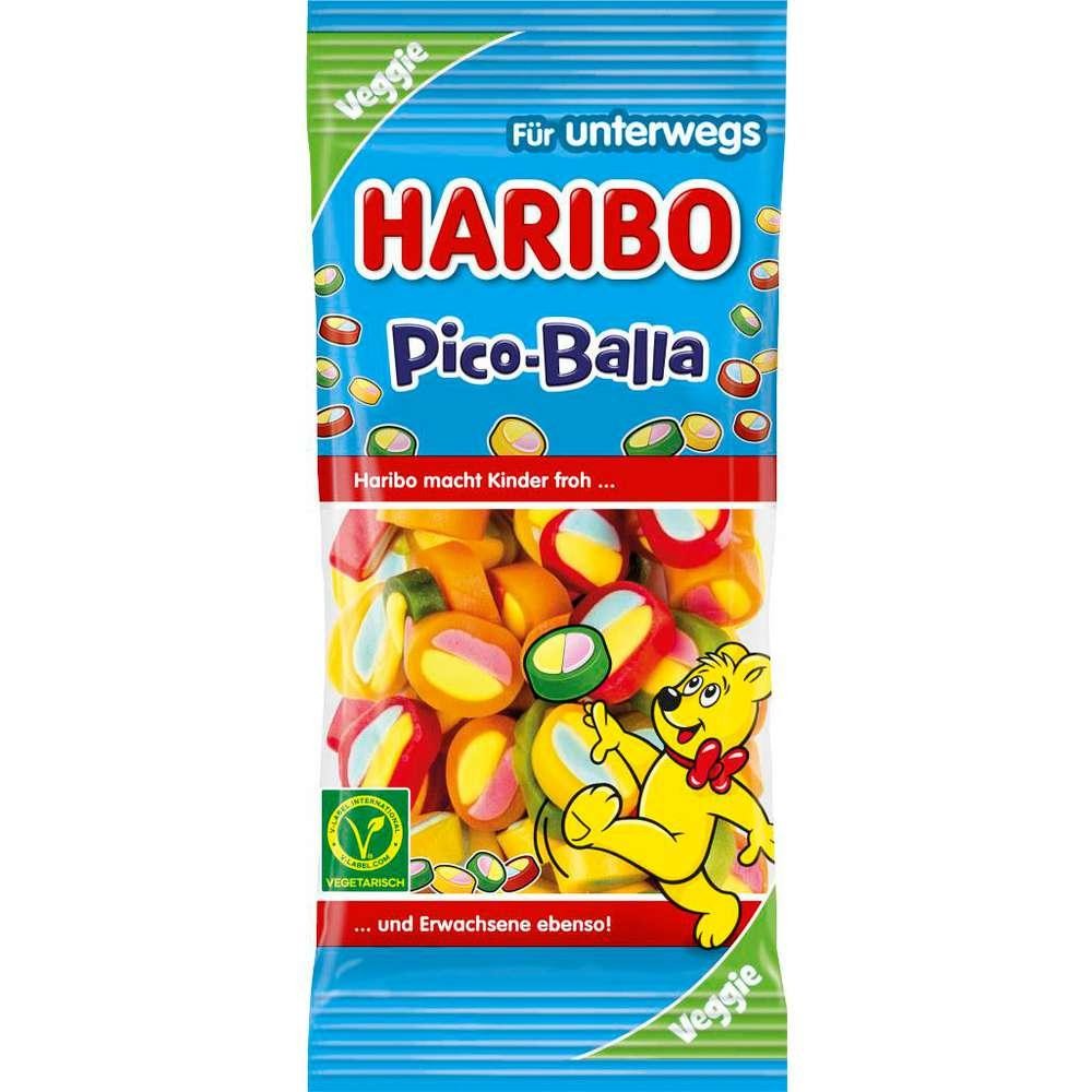 Pico-Balla