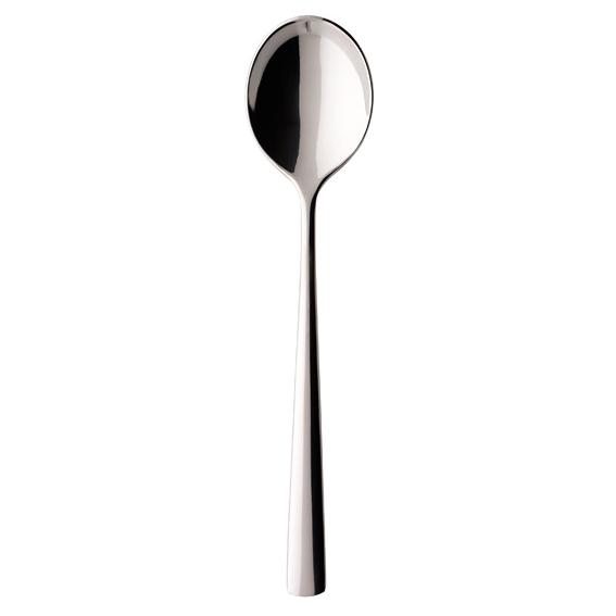 Villeroy & Boch Piedmont Glass Spoon