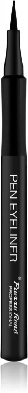 Pierre René Eyes Eyeliner waterproof eyeliner in pen form